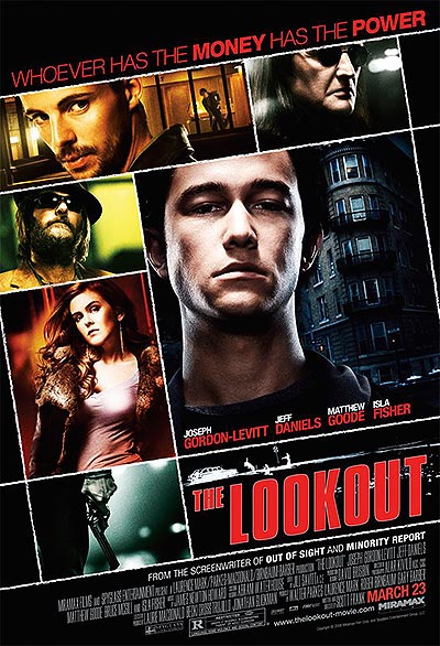فیلم The Lookout
