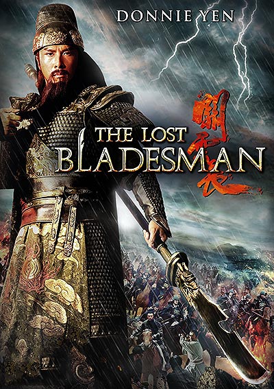 فیلم The Lost Bladesman 720p
