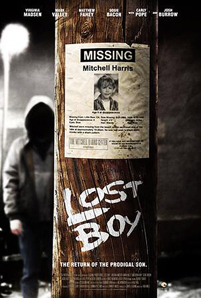 فیلم The Lost Boy