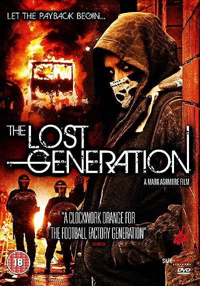 فیلم The Lost Generation DVDRip