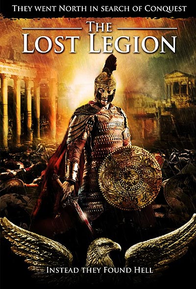 فیلم The Lost Legion 720p