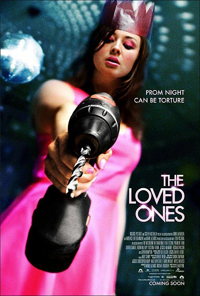 فیلم The Loved Ones