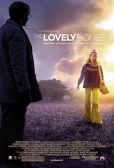 فیلم The Lovely Bones