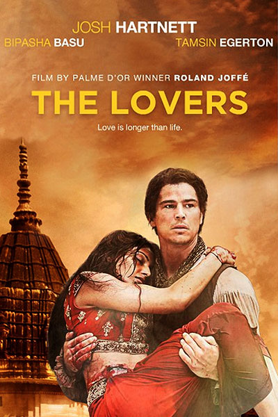 فیلم The Lovers 720p