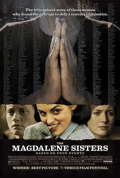 فیلم The Magdalene Sisters