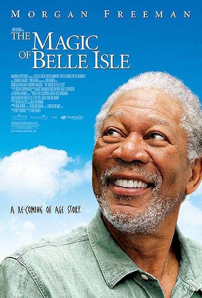 فیلم The Magic of Belle Isle