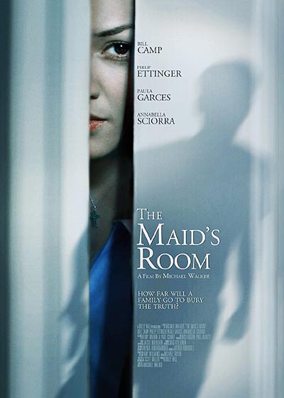 فیلم The Maid's Room 720p