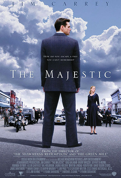 فیلم The Majestic