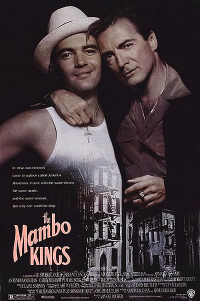 فیلم The Mambo Kings 720p