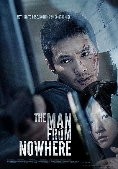فیلم The Man from Nowhere