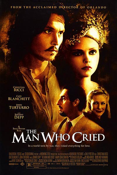فیلم The Man Who Cried