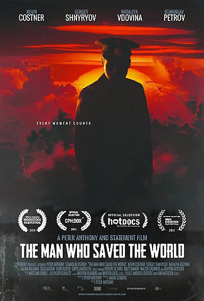 فیلم The Man Who Saved the World