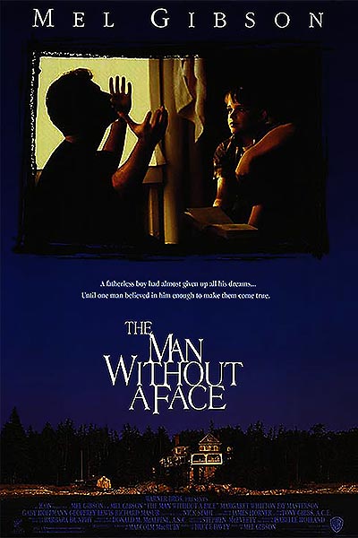 فیلم The Man Without a Face 720p