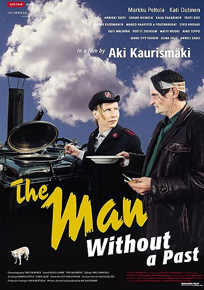 فیلم The Man Without a Past