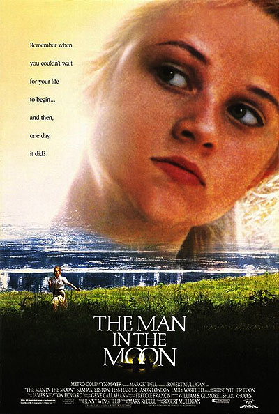 فیلم The Man in the Moon 720p
