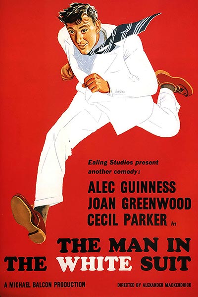 فیلم The Man in the White Suit 720p