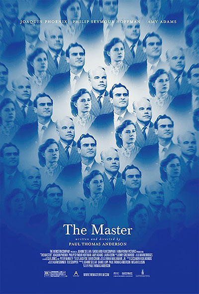فیلم The Master