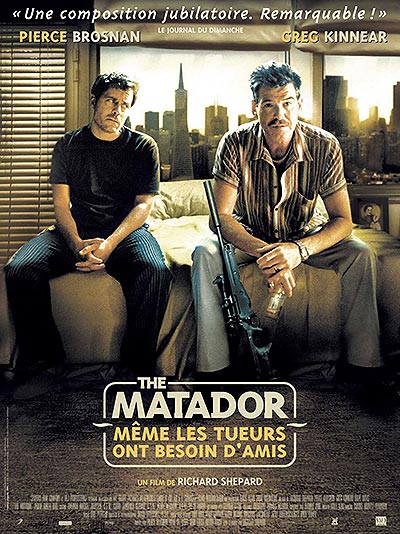 فیلم The Matador