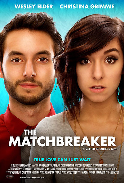 فیلم The Matchbreaker