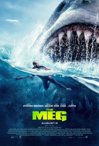 فیلم The Meg