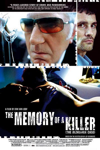 فیلم The Memory of a Killer 720p
