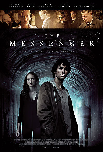 فیلم The Messenger