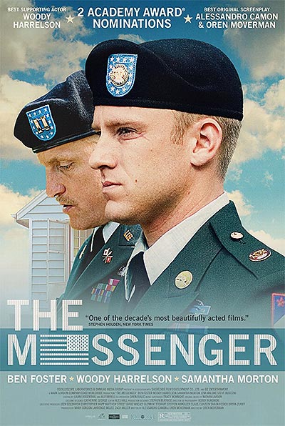 فیلم The Messenger