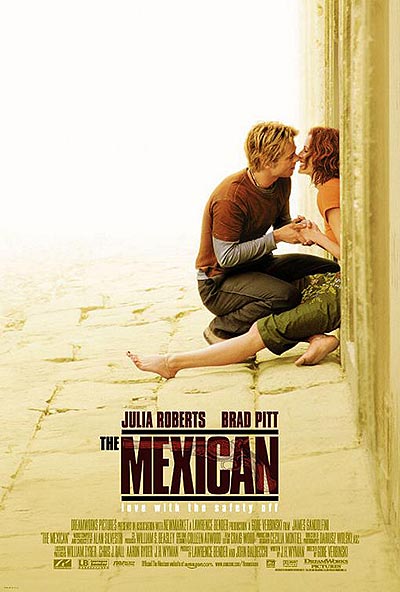 فیلم The Mexican