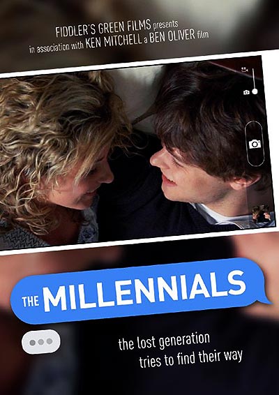 فیلم The Millennials WebDL 720p