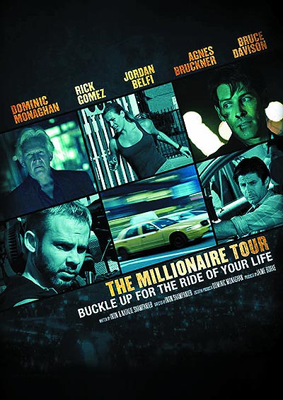 فیلم The Millionaire Tour