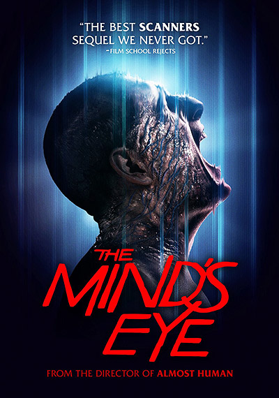 فیلم The Mind's Eye 1080p