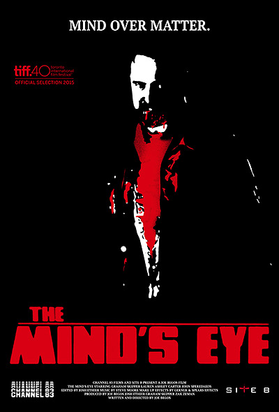 فیلم The Mind's Eye 720p