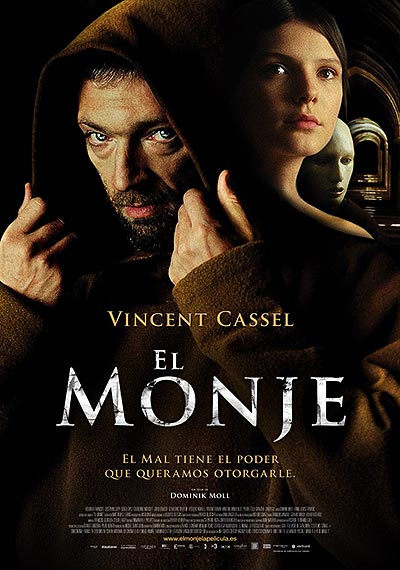 فیلم The Monk