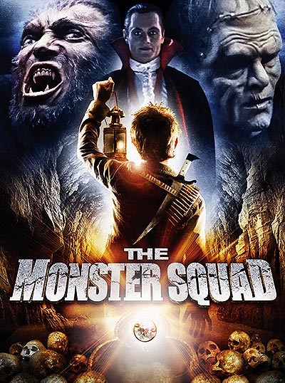 فیلم The Monster Squad 720p