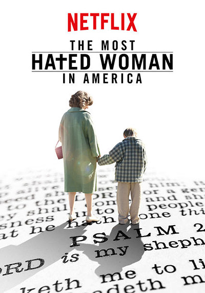 فیلم The Most Hated Woman in America