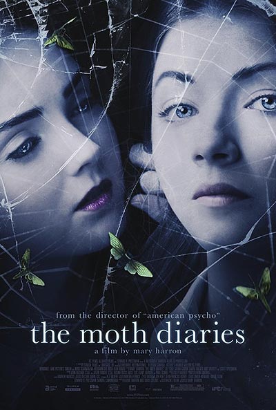 فیلم The Moth Diaries