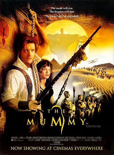 فیلم The Mummy