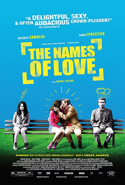 فیلم The Names of Love