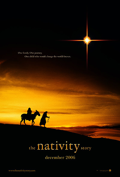 فیلم The Nativity Story 1080p