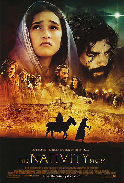 فیلم The Nativity Story