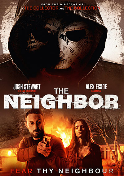 فیلم The Neighbor 1080p
