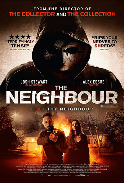 فیلم The Neighbor