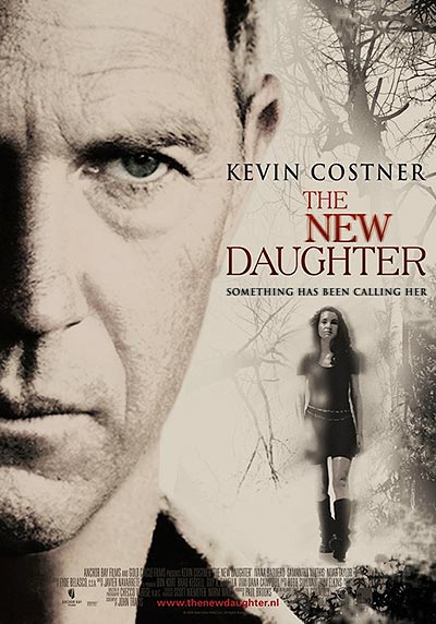 فیلم The New Daughter 720p