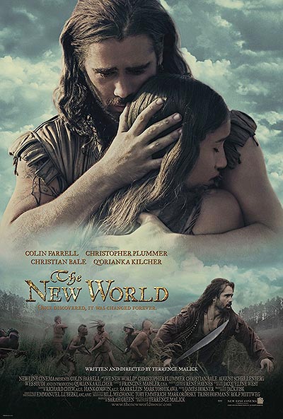 فیلم The New World