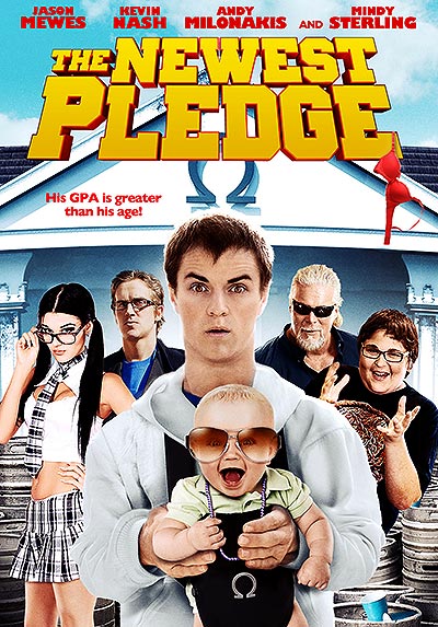 فیلم The Newest Pledge DVDRip