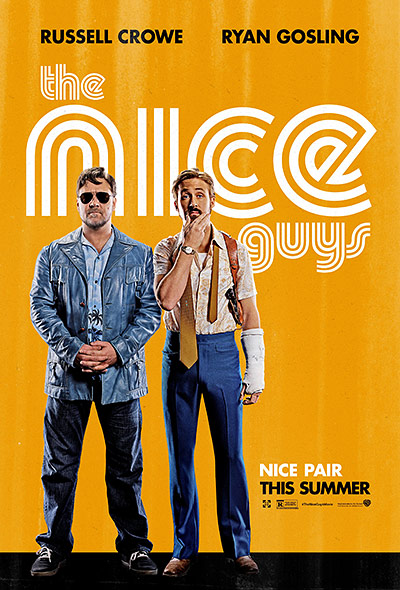 فیلم The Nice Guys