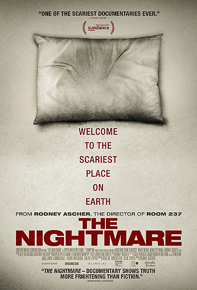 مستند The Nightmare 1080p