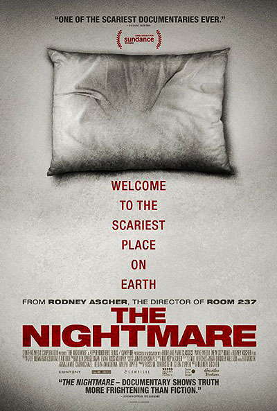 مستند The Nightmare WebDL 720p