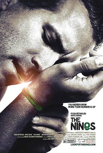 فیلم The Nines