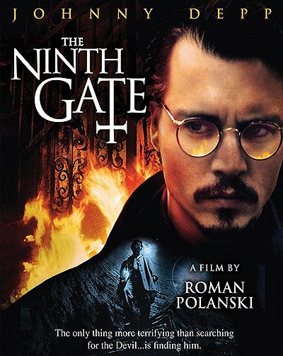 فیلم The Ninth Gate 720p